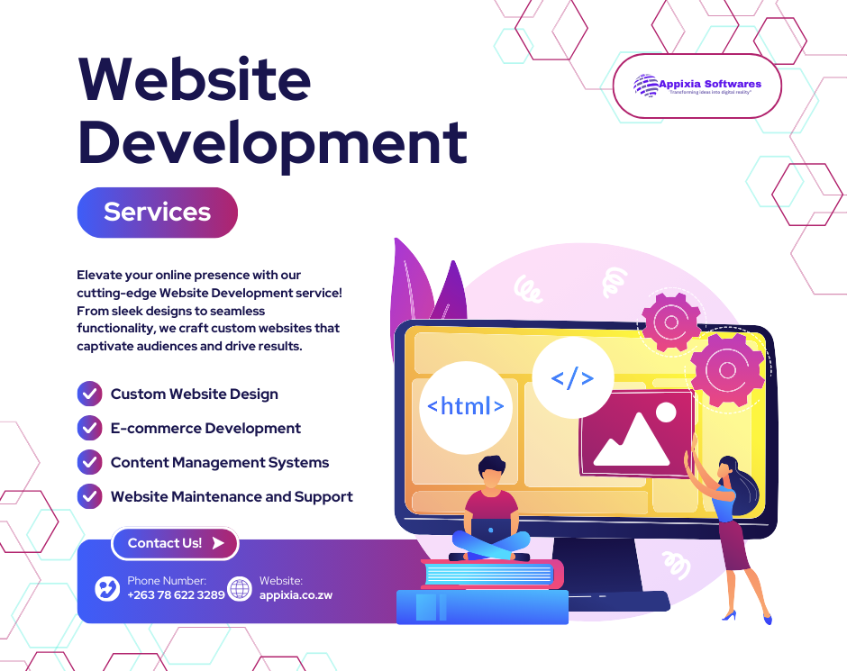 Web Development