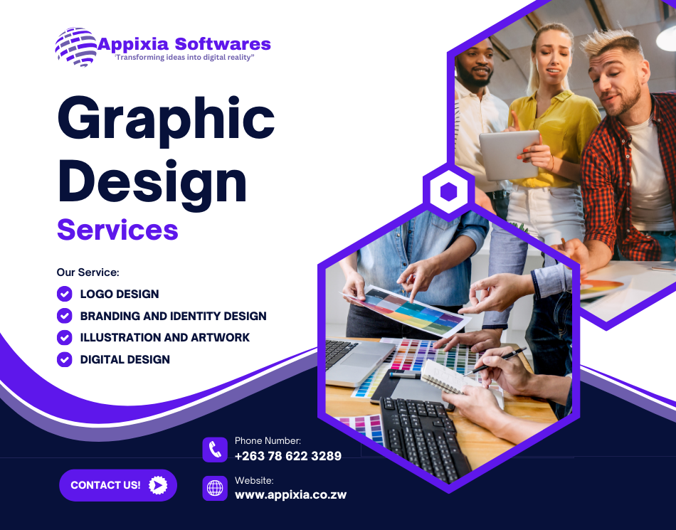 Graphics Design